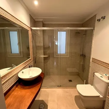 Appartement Junto Al Puerto Deportivo De *